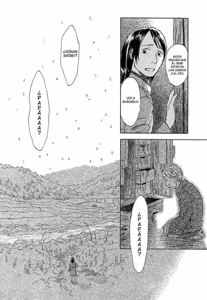 Suiiki (2009) - Capítulo 8 - Página 32 - LectorTMOo