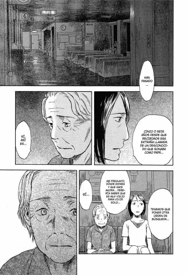 Suiiki (2009) - Capítulo 8 - Página 33 - LectorTMOo