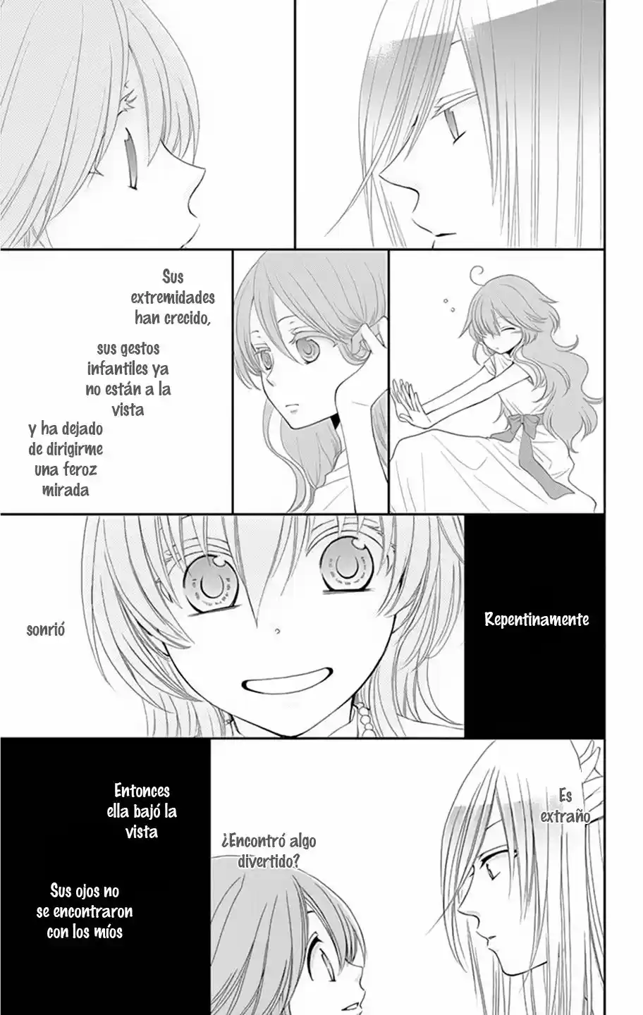 Suijin no Ikenie (2015) - Capítulo 15.5 - Página 10 - LectorTMOo