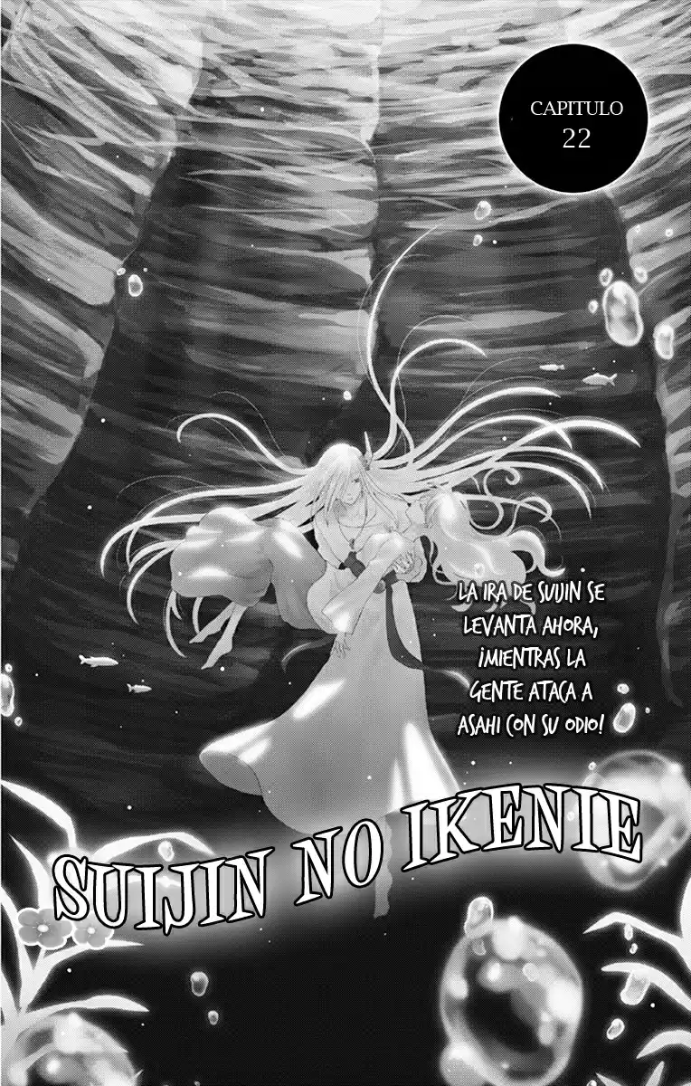 Suijin no Ikenie (2015) - Capítulo 22 - Página 4 - LectorTMOo