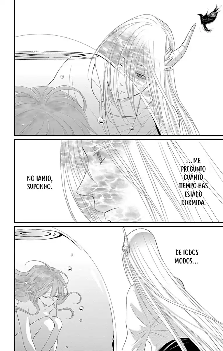 Suijin no Ikenie (2015) - Capítulo 22 - Página 26 - LectorTMOo
