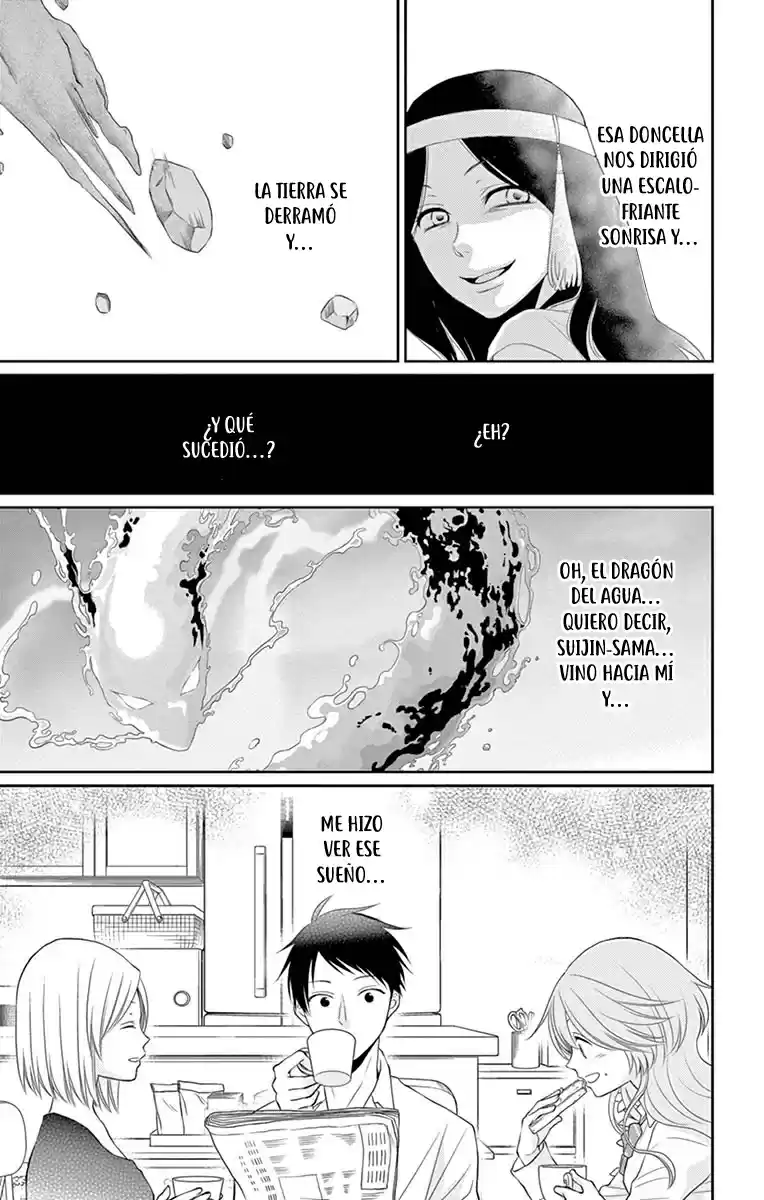 Suijin no Ikenie (2015) - Capítulo 23 - Página 8 - LectorTMOo