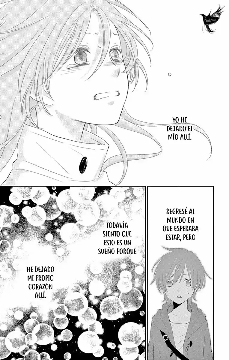Suijin no Ikenie (2015) - Capítulo 24 - Página 30 - LectorTMOo
