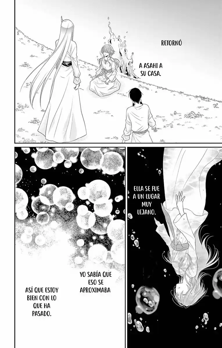 Suijin no Ikenie (2015) - Capítulo 24 - Página 35 - LectorTMOo