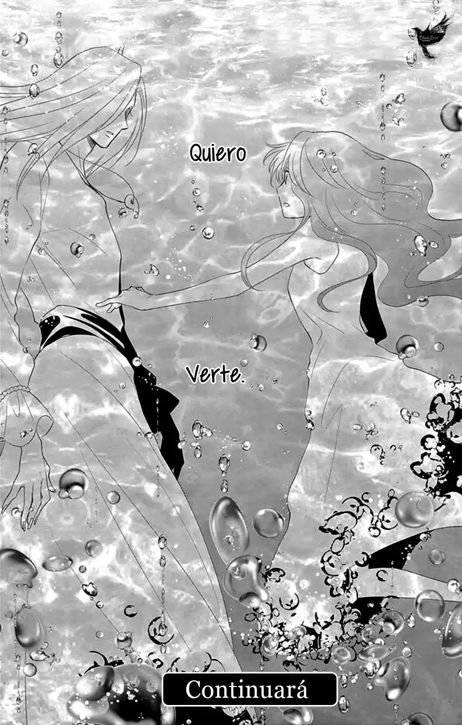 Suijin no Ikenie (2015) - Capítulo 25 - Página 45 - LectorTMOo