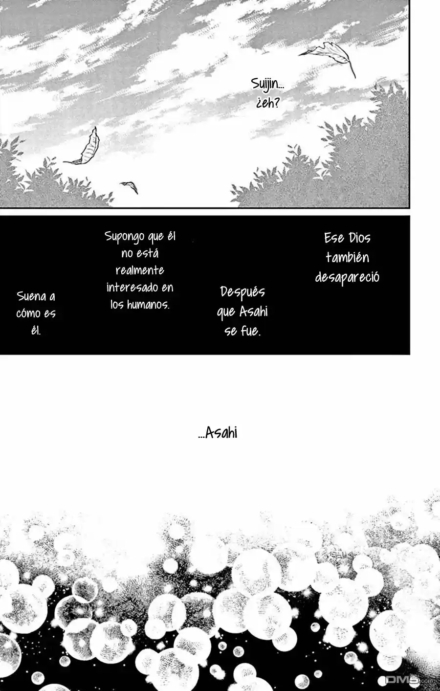 Suijin no Ikenie (2015) - Capítulo 26 - Página 18 - LectorTMOo