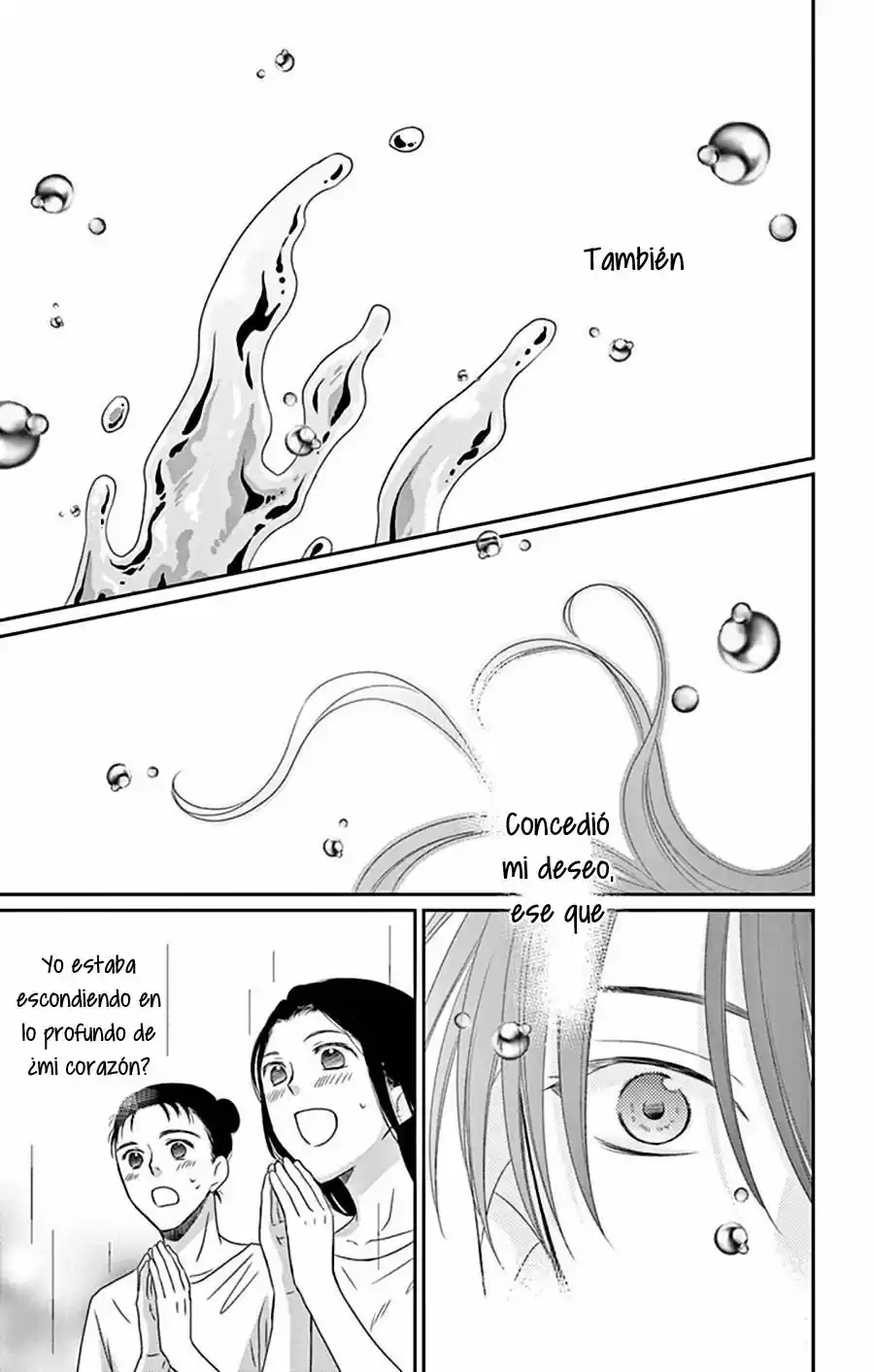 Suijin no Ikenie (2015) - Capítulo 26 - Página 46 - LectorTMOo