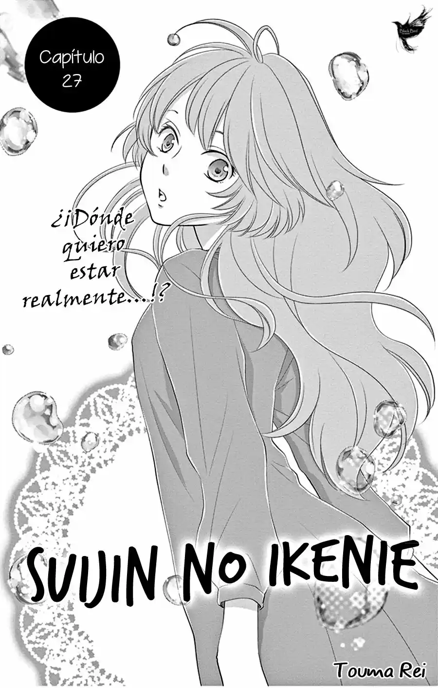 Suijin no Ikenie (2015) - Capítulo 27 - Página 4 - LectorTMOo