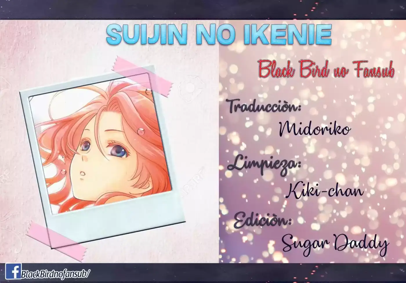 Suijin no Ikenie (2015) - Capítulo 38 - Página 4 - LectorTMOo