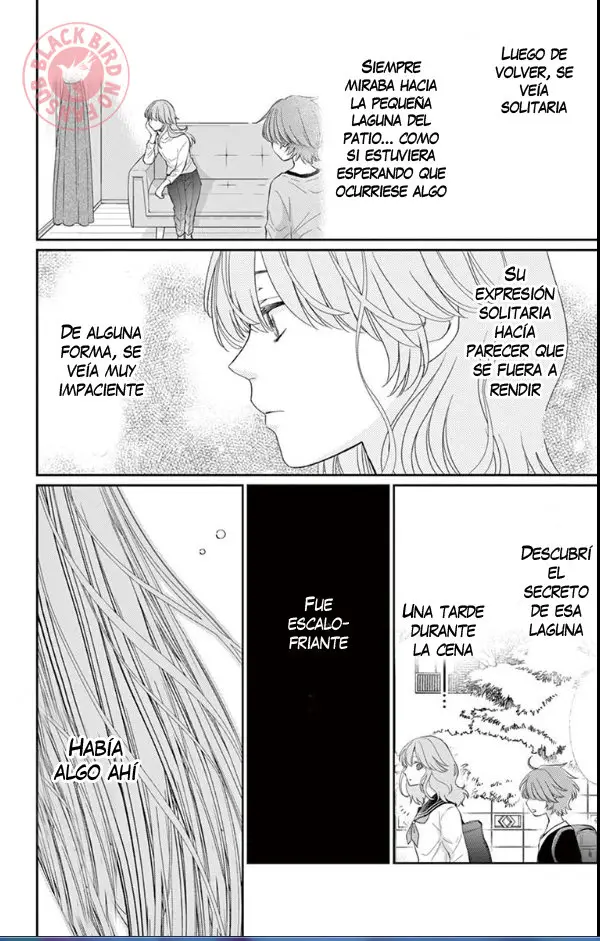 Suijin no Ikenie (2015) - Capítulo 45 - Página 8 - LectorTMOo