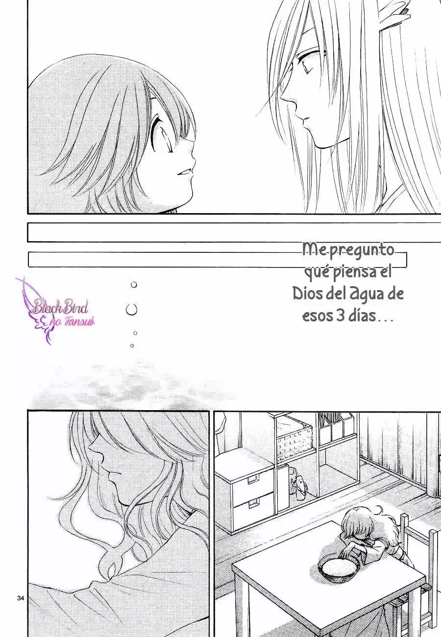 Suijin no Ikenie (2015) - Capítulo 9 - Página 36 - LectorTMOo