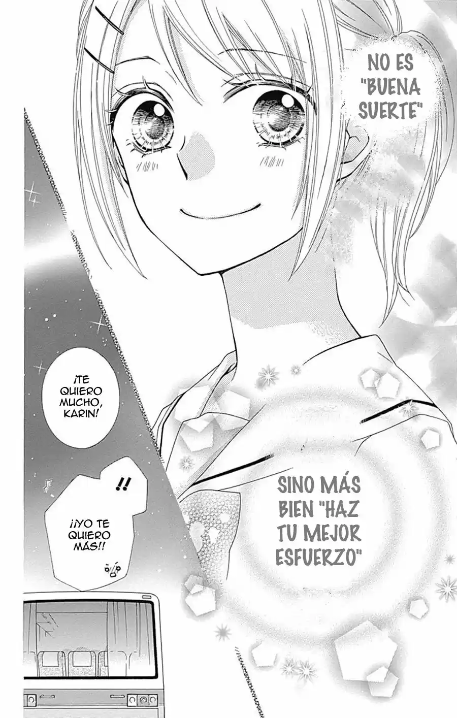 Suisai (2015) - Capítulo 12 - Página 41 - LectorTMOo