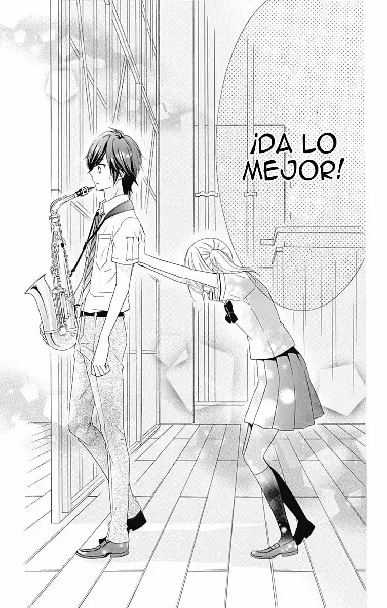 Suisai (2015) - Capítulo 13 - Página 30 - LectorTMOo