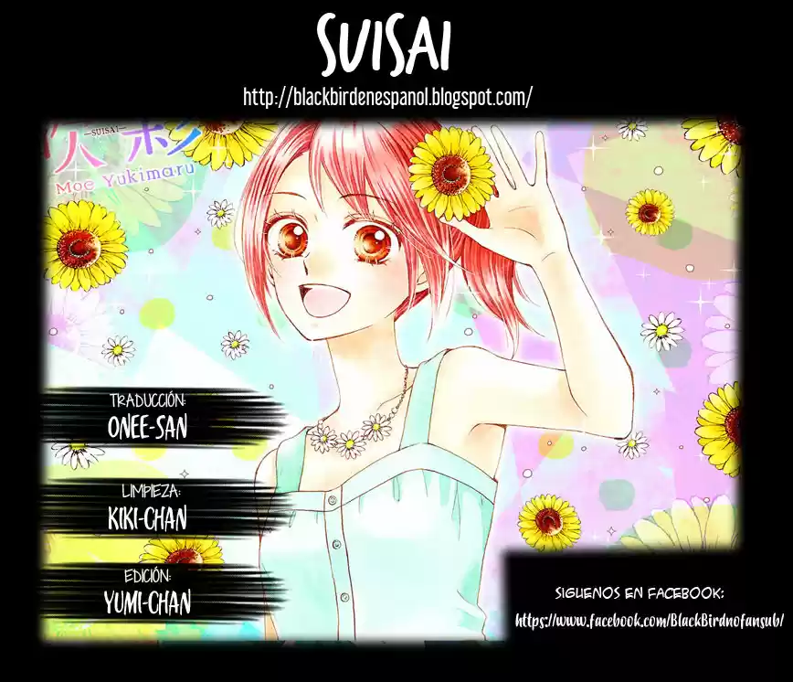 Suisai (2015) - Capítulo 14 - Página 4 - LectorTMOo