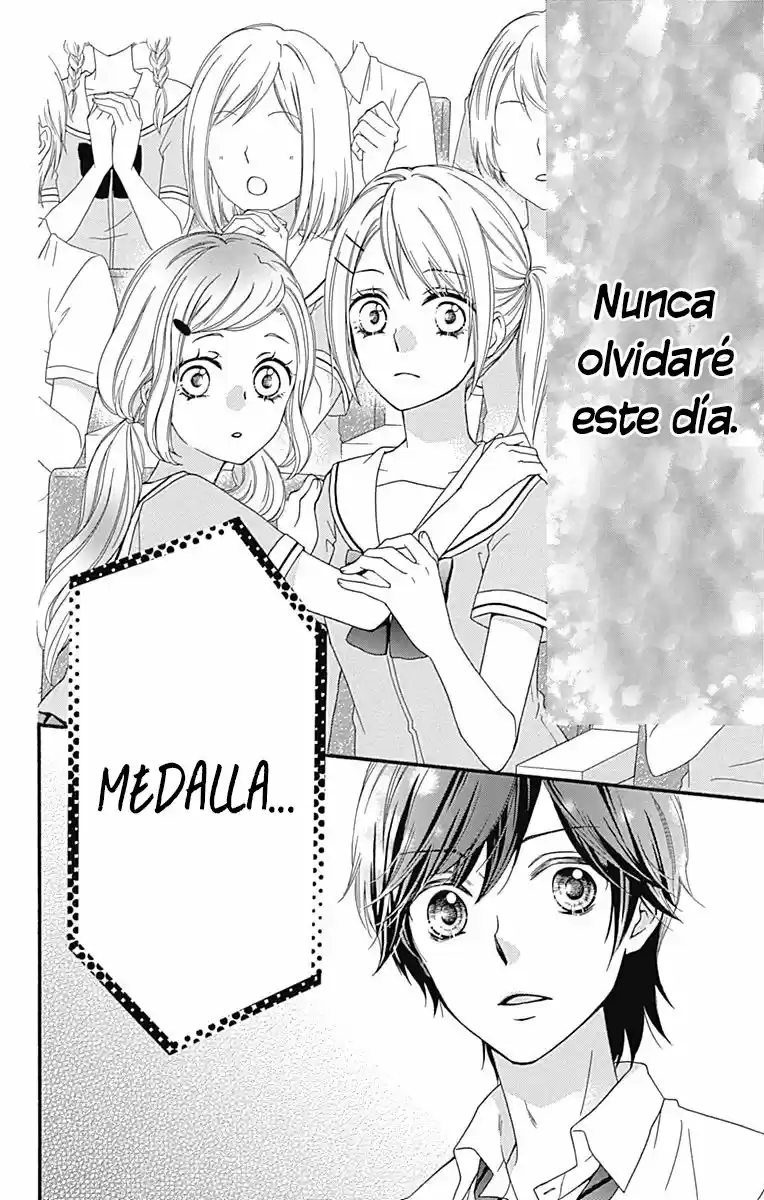 Suisai (2015) - Capítulo 14 - Página 33 - LectorTMOo