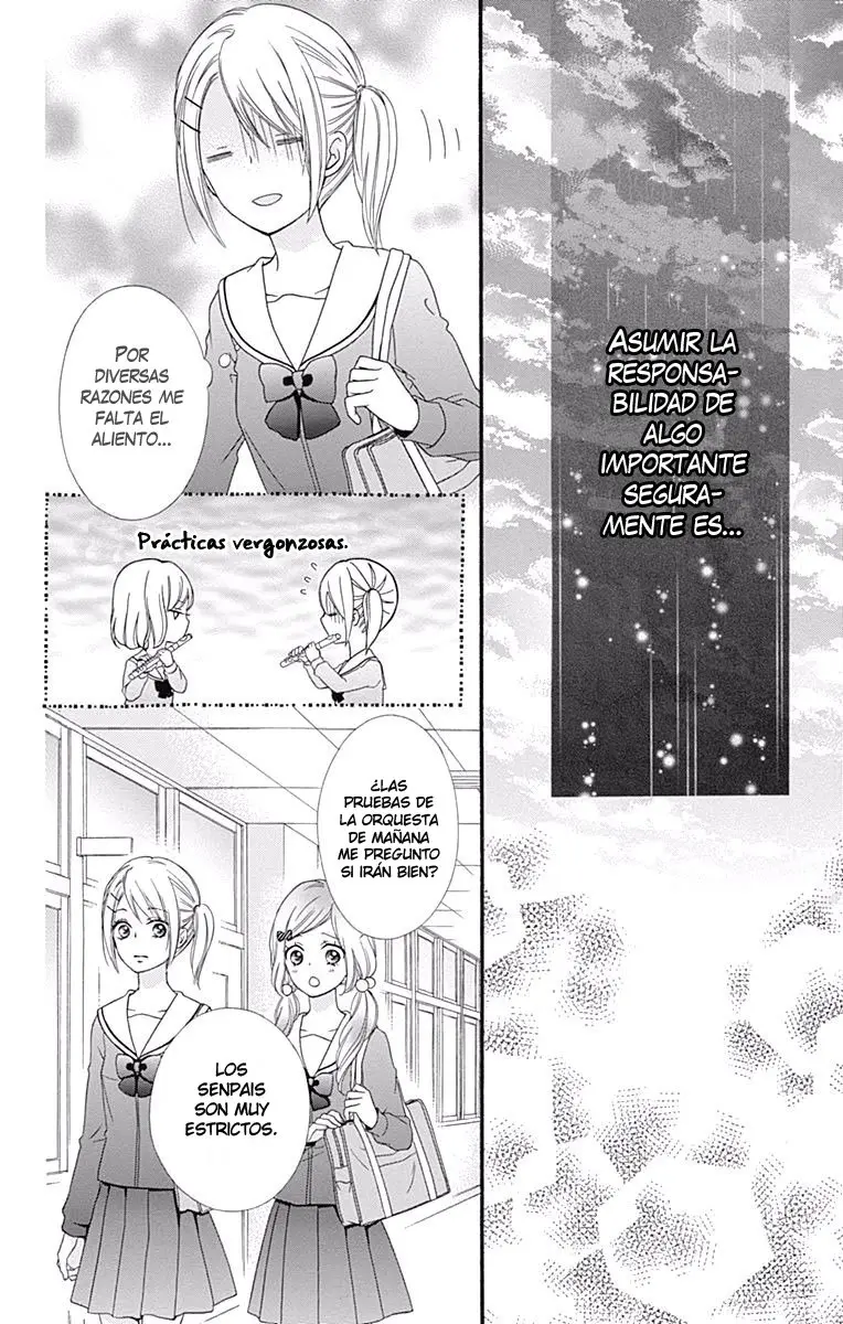 Suisai (2015) - Capítulo 16 - Página 25 - LectorTMOo