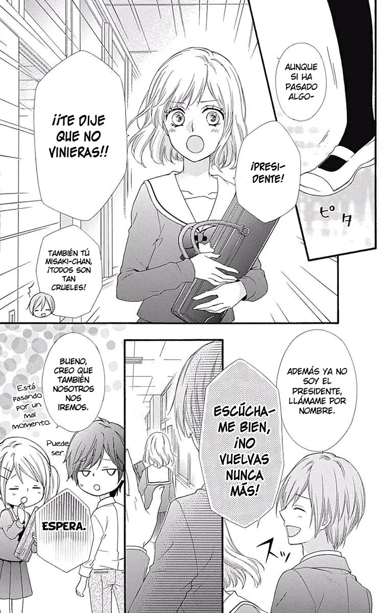 Suisai (2015) - Capítulo 17 - Página 15 - LectorTMOo