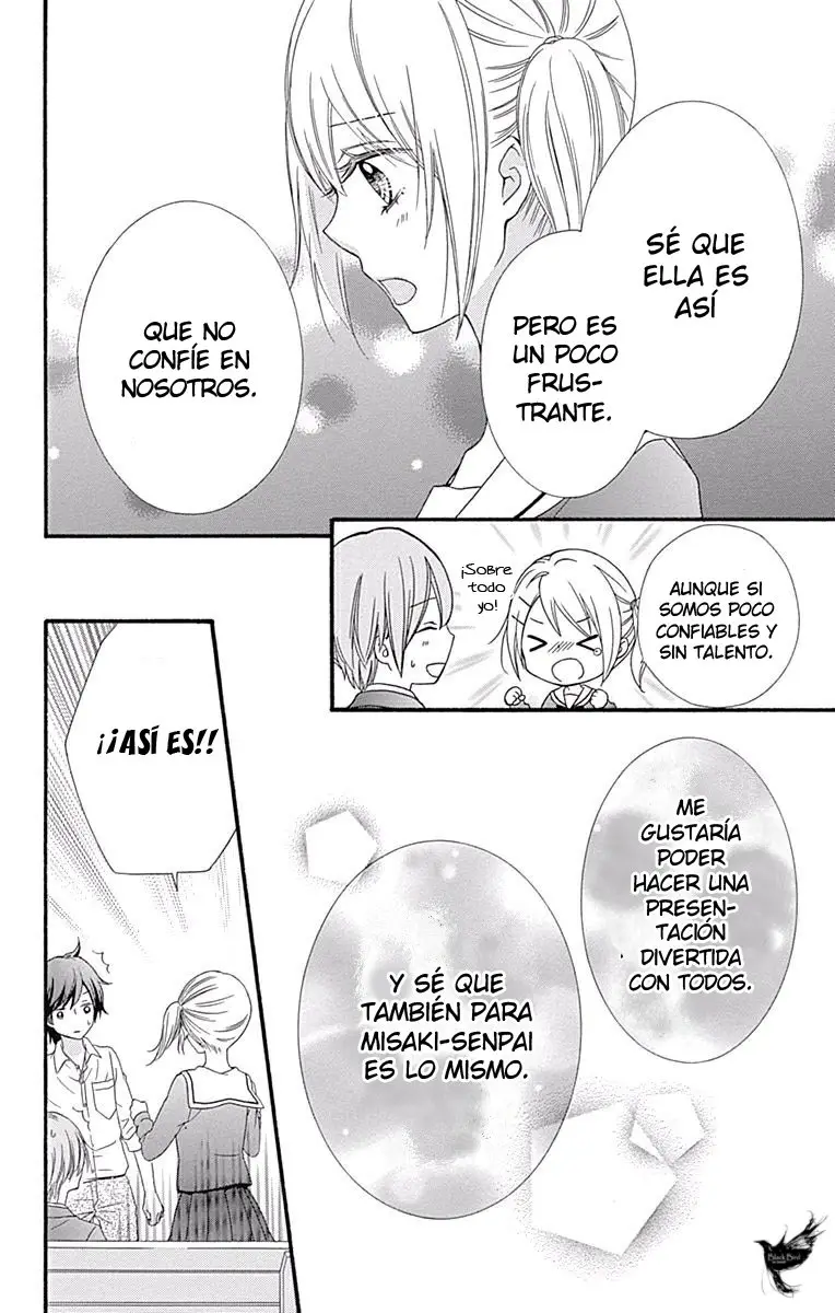 Suisai (2015) - Capítulo 17 - Página 18 - LectorTMOo