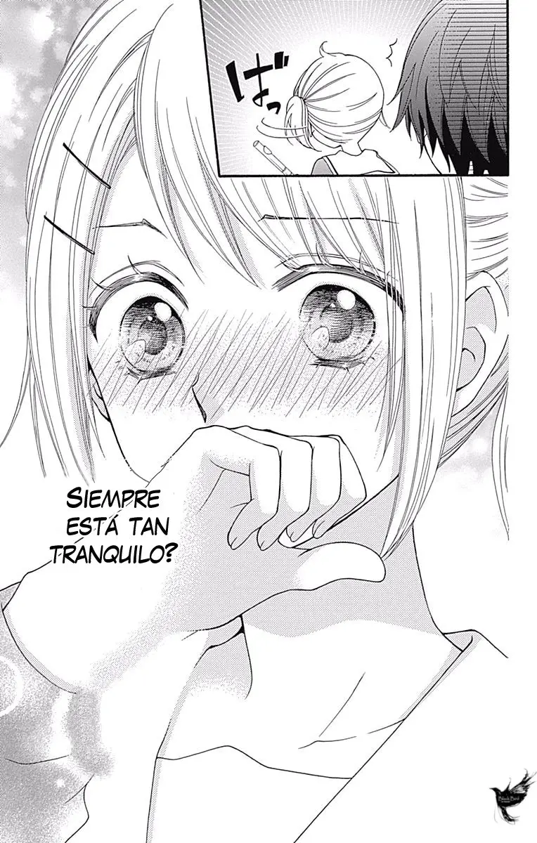 Suisai (2015) - Capítulo 18 - Página 21 - LectorTMOo