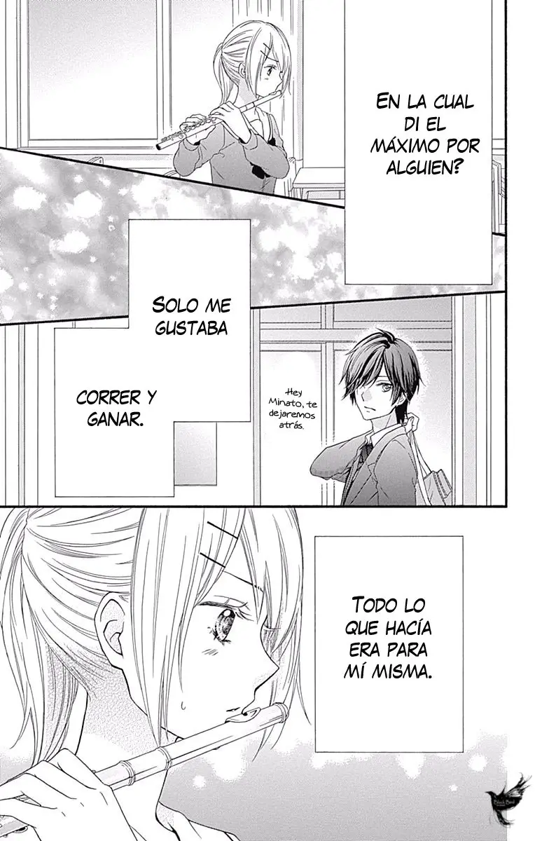 Suisai (2015) - Capítulo 18 - Página 25 - LectorTMOo