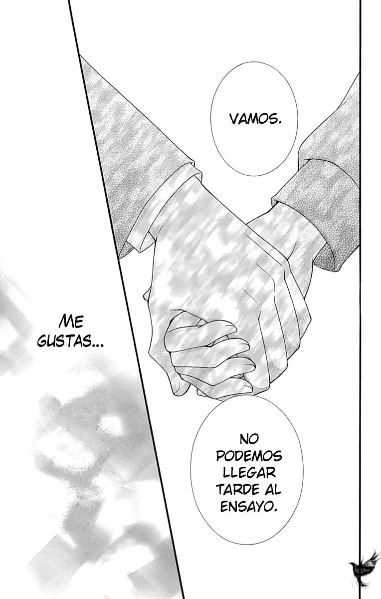 Suisai (2015) - Capítulo 18 - Página 33 - LectorTMOo