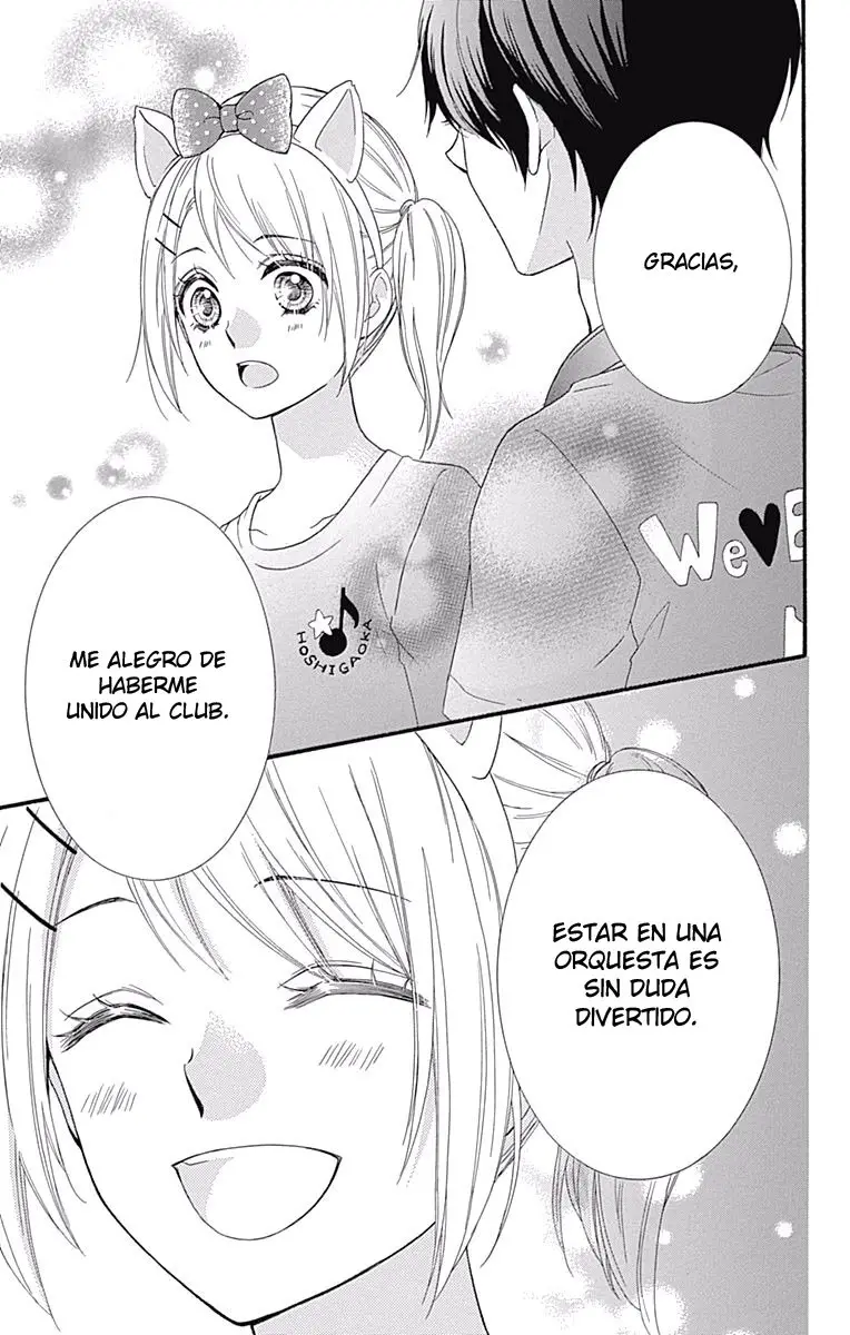 Suisai (2015) - Capítulo 19 - Página 33 - LectorTMOo