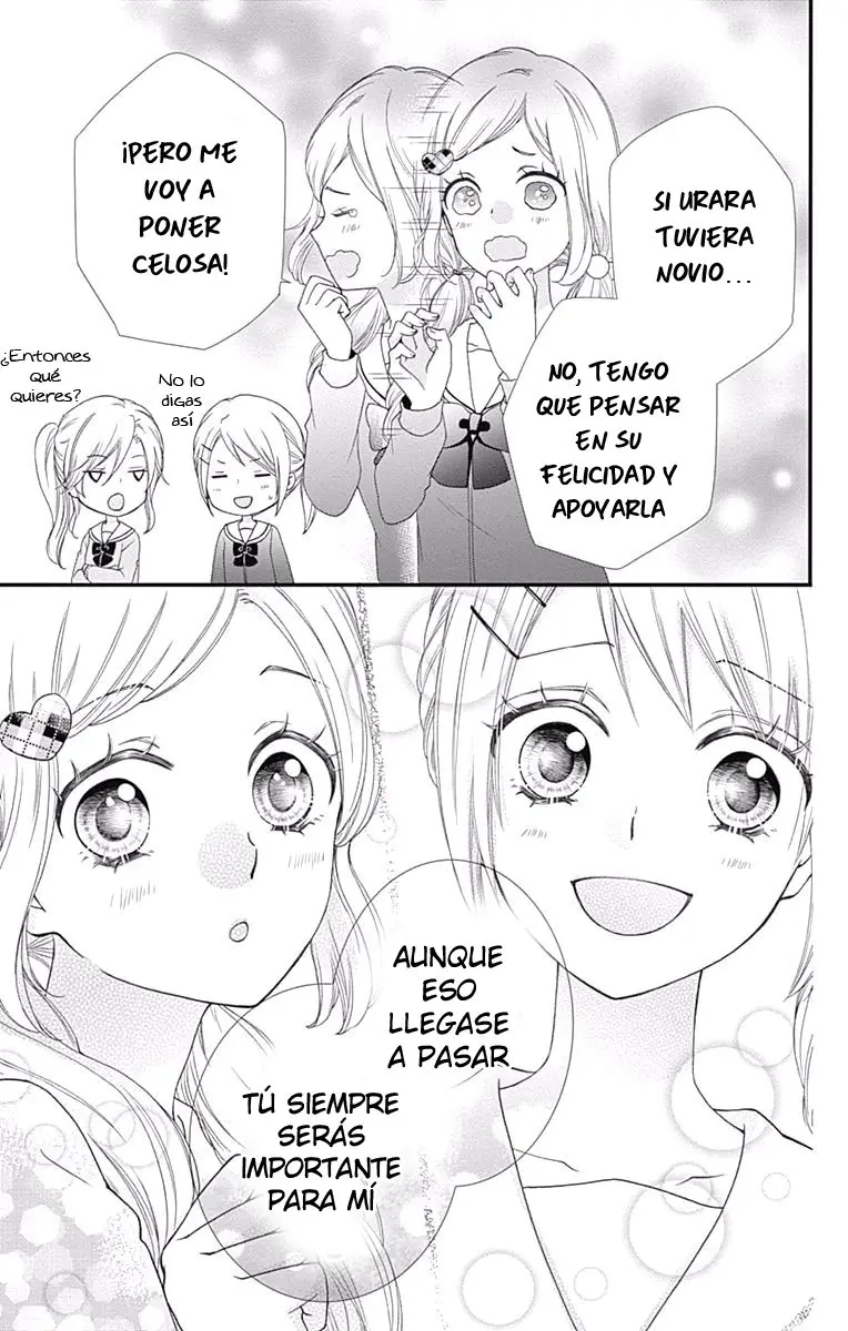 Suisai (2015) - Capítulo 19 - Página 47 - LectorTMOo