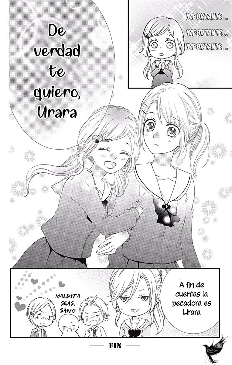 Suisai (2015) - Capítulo 19 - Página 48 - LectorTMOo