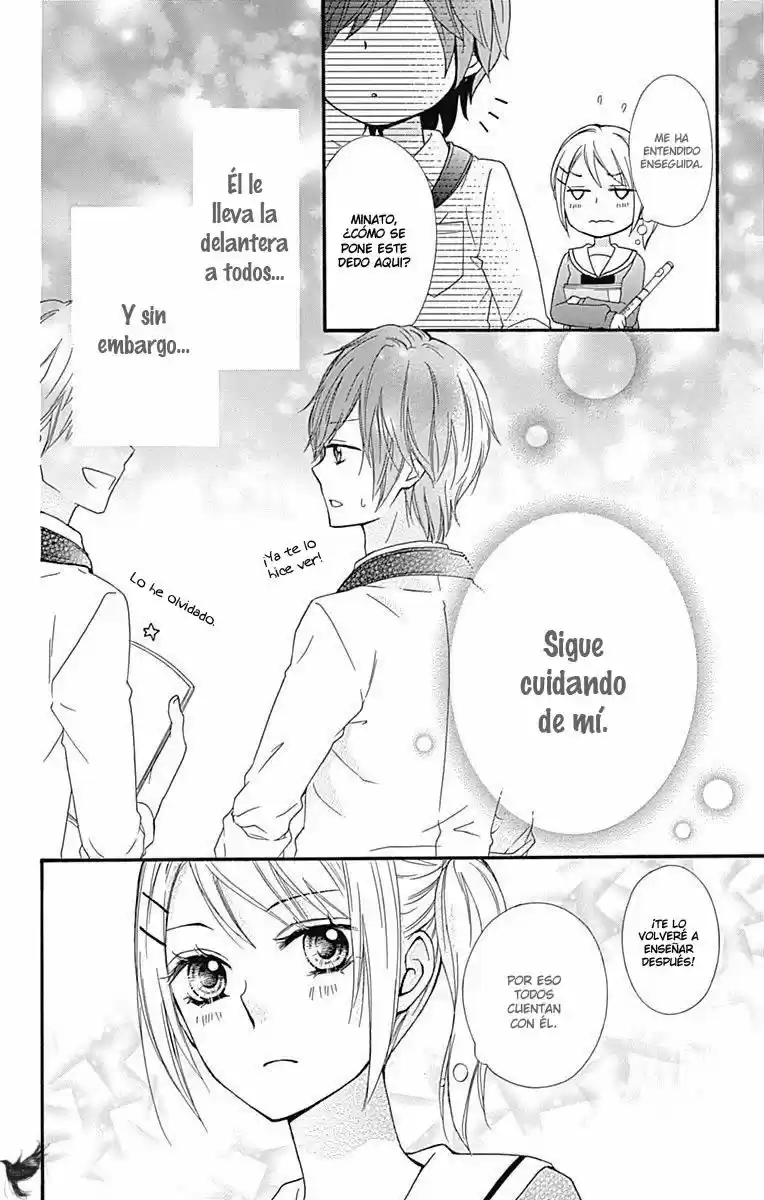 Suisai (2015) - Capítulo 4 - Página 35 - LectorTMOo