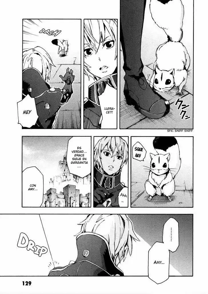 Suisei No gargantia (2013) - Capítulo 12 - Página 12 - LectorTMOo