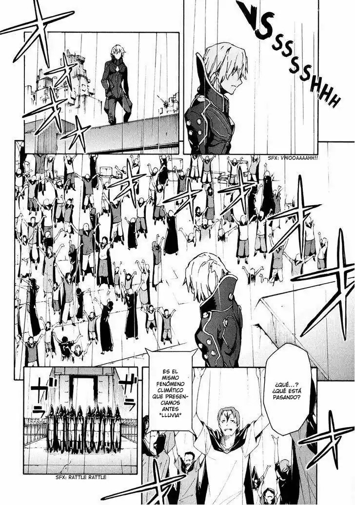 Suisei No gargantia (2013) - Capítulo 12 - Página 13 - LectorTMOo