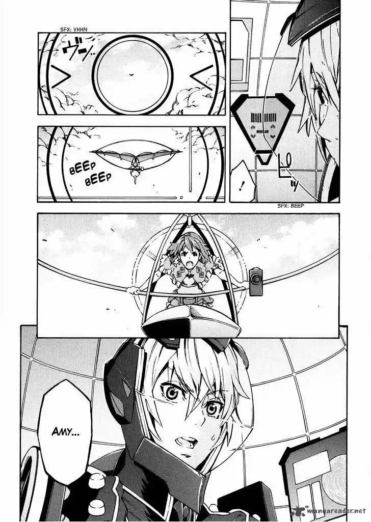 Suisei No gargantia (2013) - Capítulo 13 - Página 24 - LectorTMOo