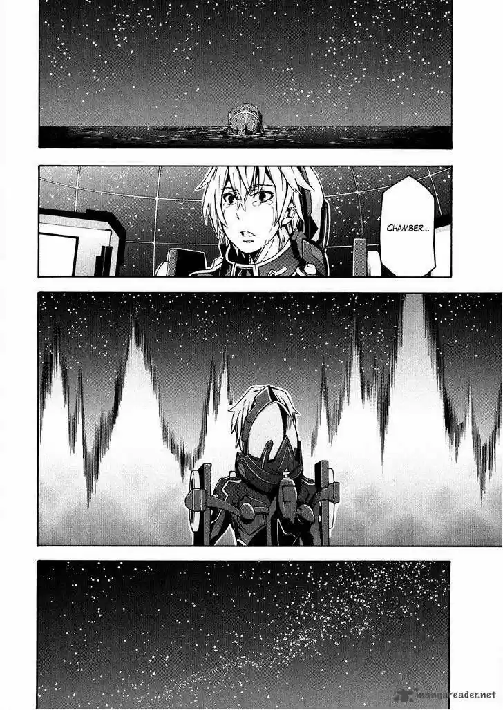 Suisei No gargantia (2013) - Capítulo 13 - Página 38 - LectorTMOo