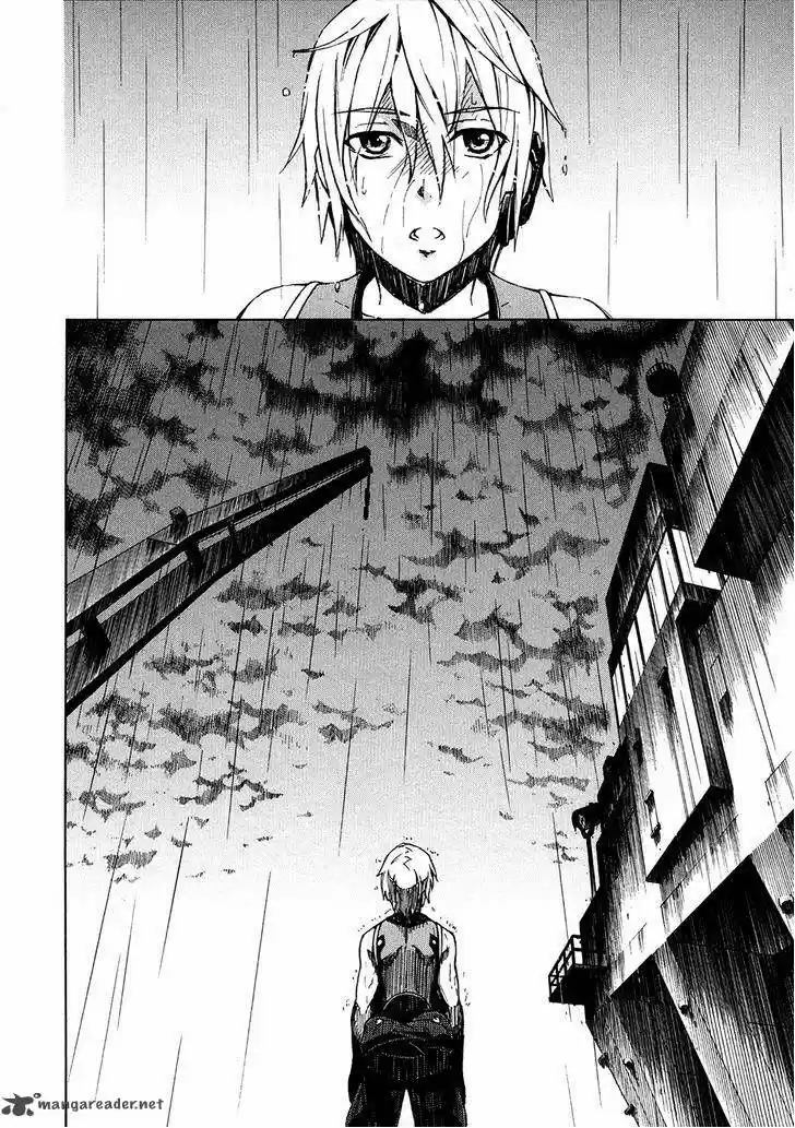 Suisei No gargantia (2013) - Capítulo 5 - Página 47 - LectorTMOo