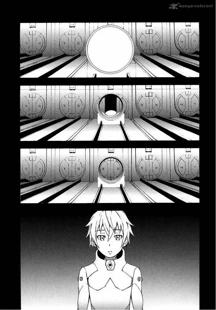 Suisei No gargantia (2013) - Capítulo 5 - Página 54 - LectorTMOo