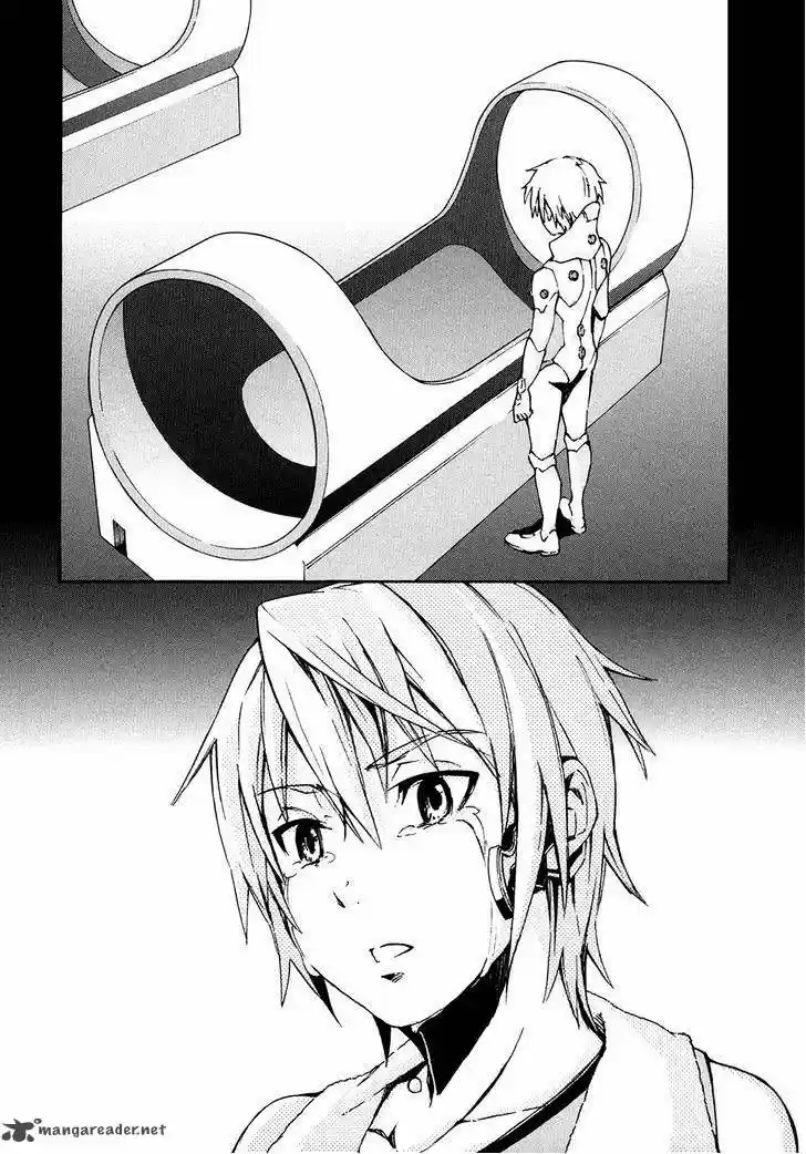 Suisei No gargantia (2013) - Capítulo 5 - Página 55 - LectorTMOo