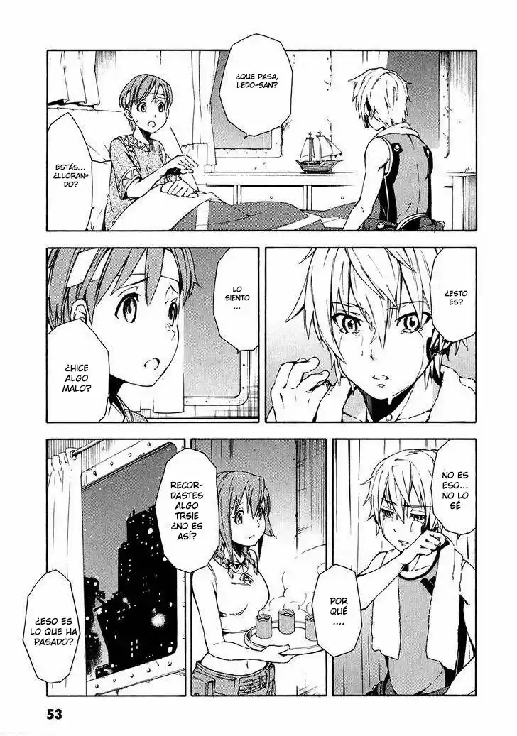 Suisei No gargantia (2013) - Capítulo 5 - Página 56 - LectorTMOo
