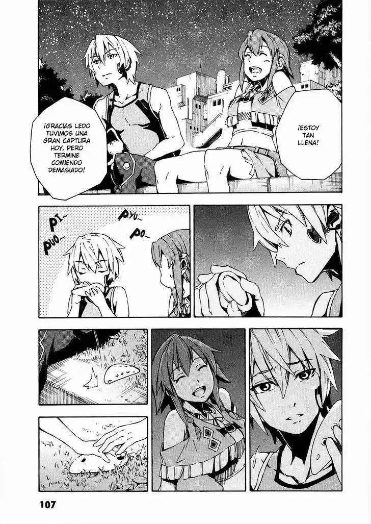 Suisei No gargantia (2013) - Capítulo 7 - Página 15 - LectorTMOo