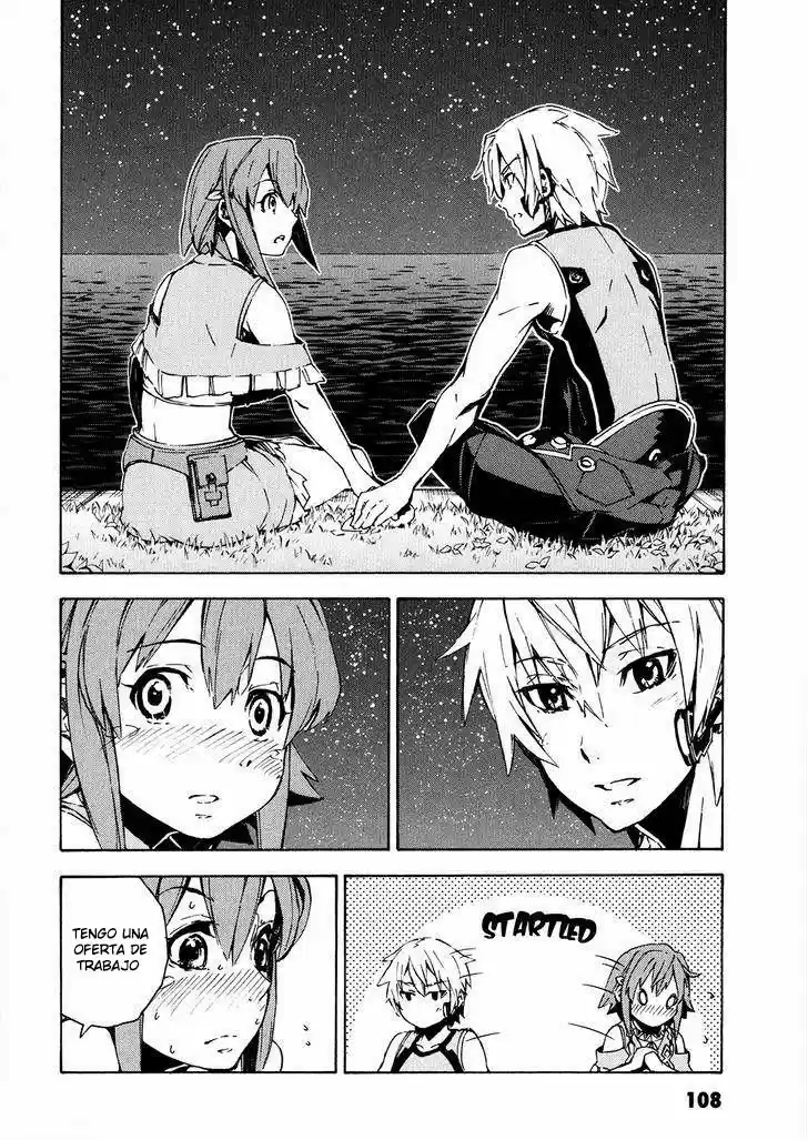 Suisei No gargantia (2013) - Capítulo 7 - Página 16 - LectorTMOo