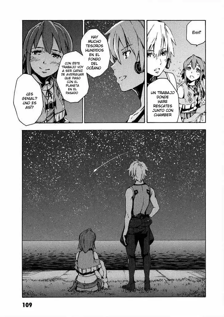 Suisei No gargantia (2013) - Capítulo 7 - Página 17 - LectorTMOo