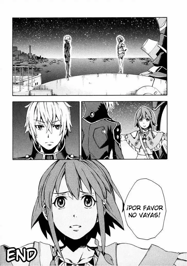 Suisei No gargantia (2013) - Capítulo 7 - Página 46 - LectorTMOo
