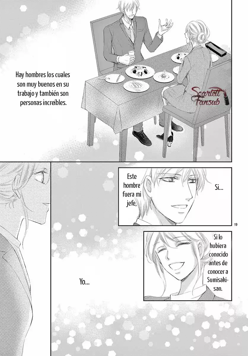 Suit to hiyokko (2017) - Capítulo 3 - Página 23 - LectorTMOo