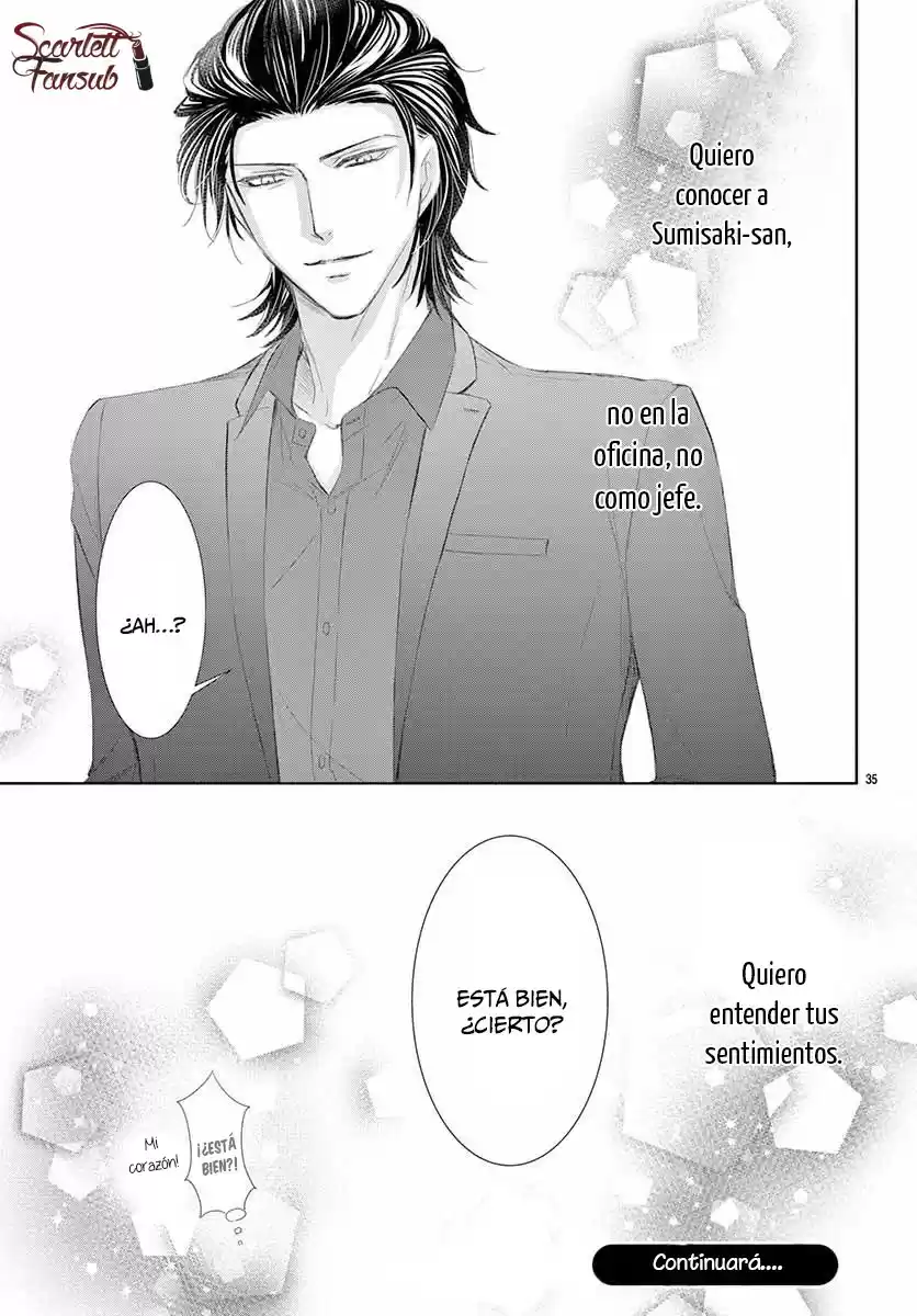 Suit to hiyokko (2017) - Capítulo 3 - Página 39 - LectorTMOo