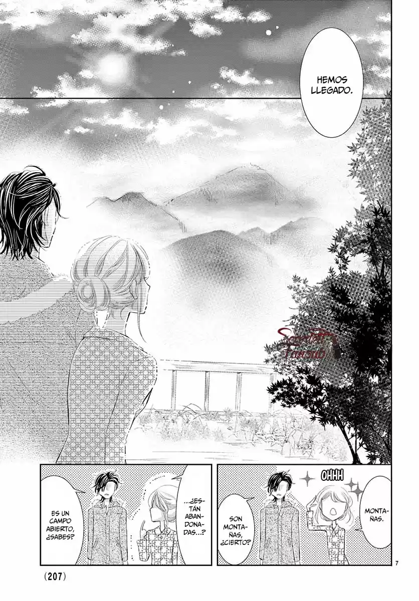 Suit to hiyokko (2017) - Capítulo 4 - Página 11 - LectorTMOo
