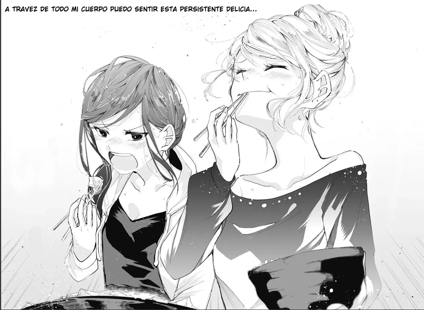 Suito-to! - Capítulo 1 - Página 25 - LectorTMOo