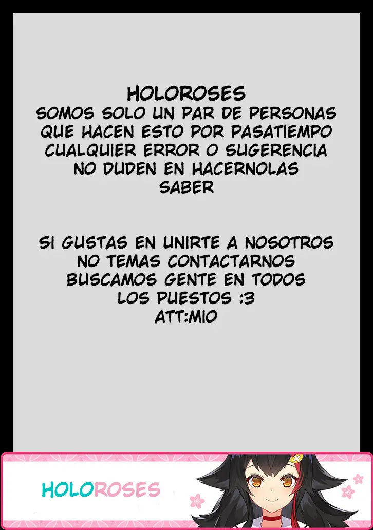 Suito-to! - Capítulo 2 - Página 30 - LectorTMOo