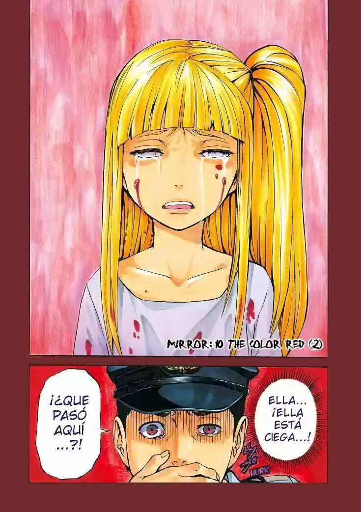 Sukedachi 09 (2014) - Capítulo 10 - Página 4 - LectorTMOo