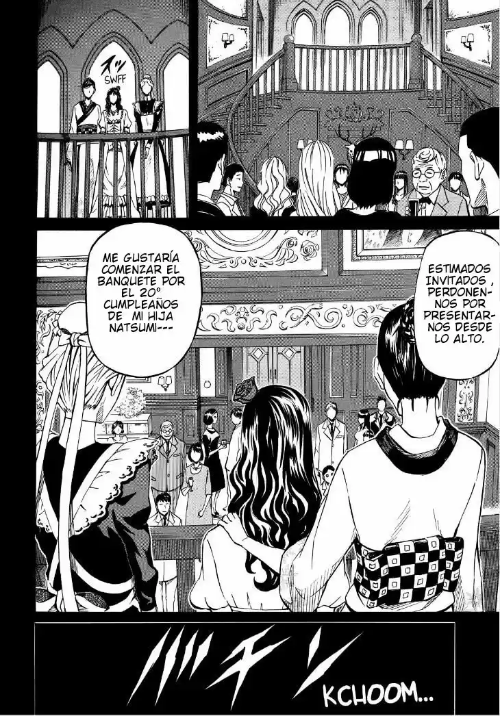 Sukedachi 09 (2014) - Capítulo 10 - Página 10 - LectorTMOo