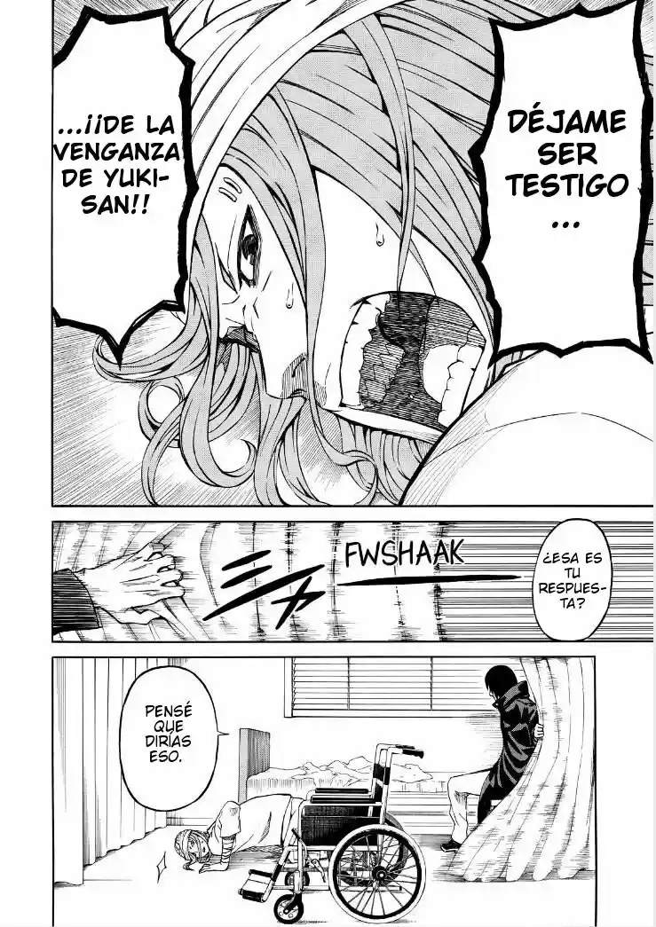 Sukedachi 09 (2014) - Capítulo 10 - Página 16 - LectorTMOo