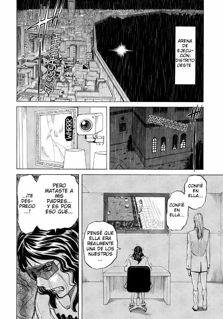 Sukedachi 09 (2014) - Capítulo 10 - Página 20 - LectorTMOo